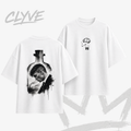 Camiseta Oversized Whiskey