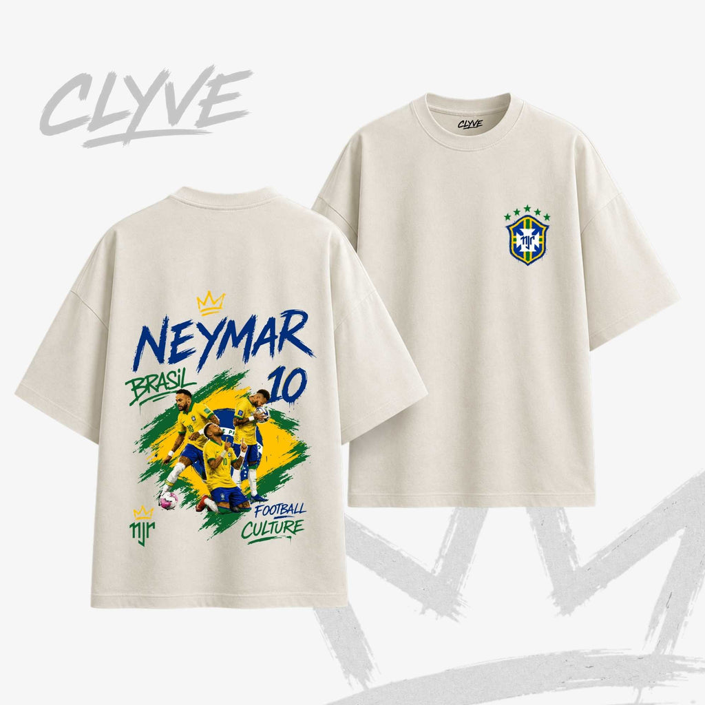 Camiseta Oversized The Last Dance