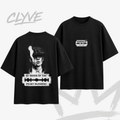 Camiseta Oversized The Boss