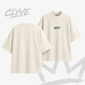 Camiseta Oversized Basic Brasil