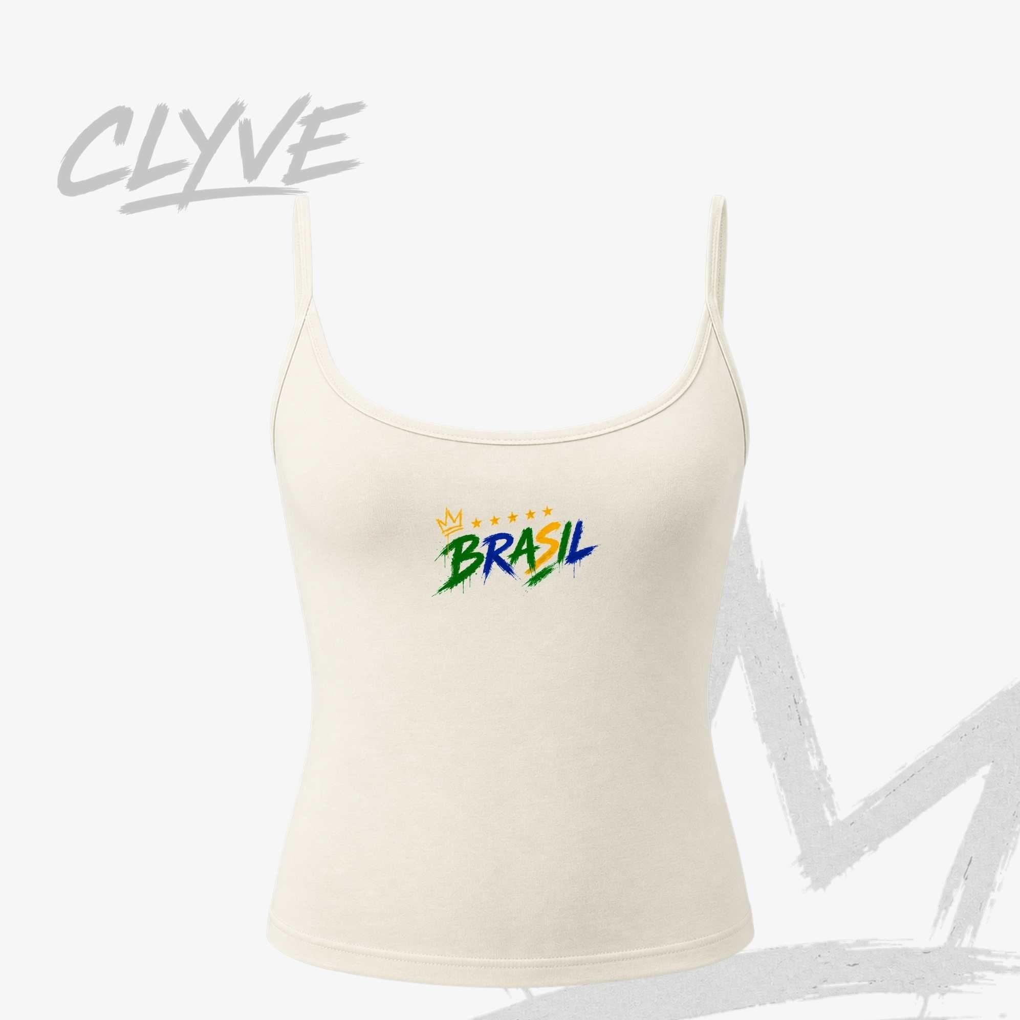Regata Feminina Brasil