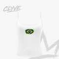 Regata Feminina Bandeira