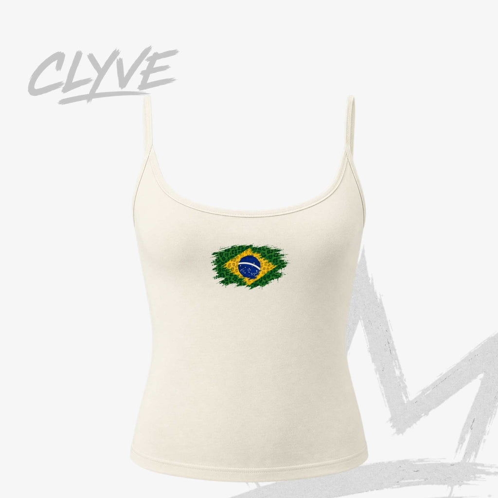 Regata Feminina Bandeira